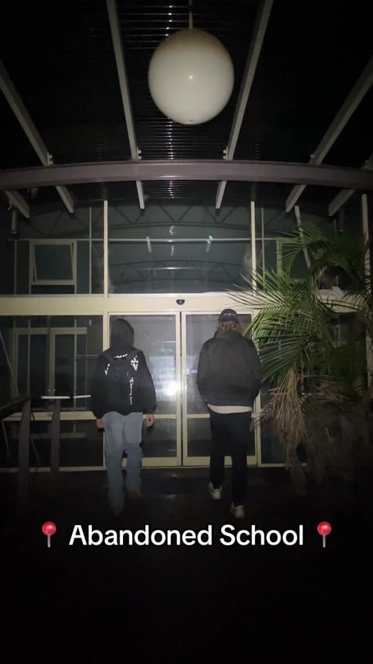 Post 9 by urbanxforperth on TikTok (video)
