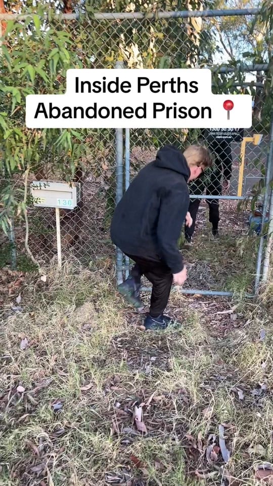 Post 8 by urbanxforperth on TikTok (video)
