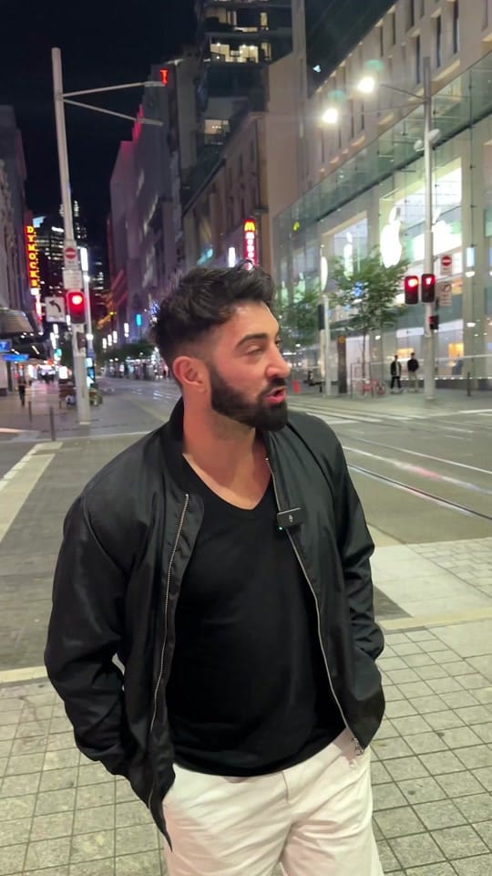 Post 7 by Luke Lavidis on TikTok (video)