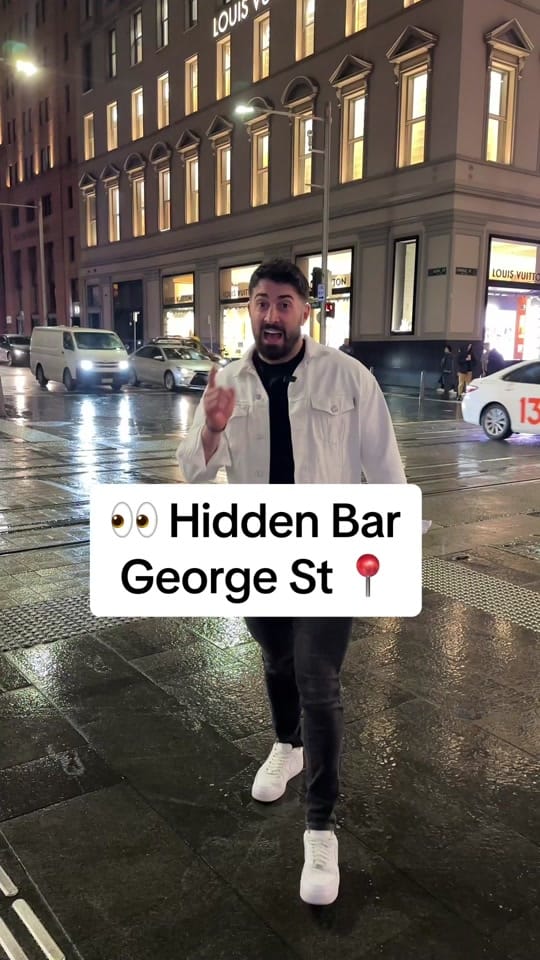 Post 3 by Luke Lavidis on TikTok (video)
