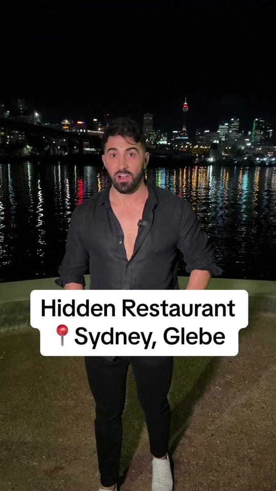 Post 5 by Luke Lavidis on TikTok (video)