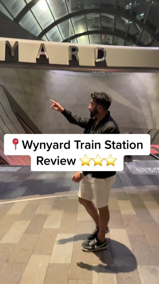 Post 6 by Luke Lavidis on TikTok (video)