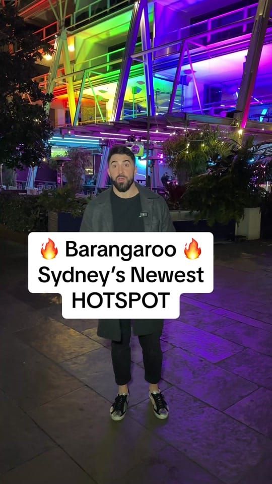 Post 1 by Luke Lavidis on TikTok (video)