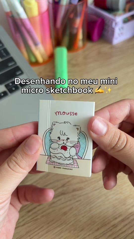 Post 3 by Ana Genèroso on TikTok (video)