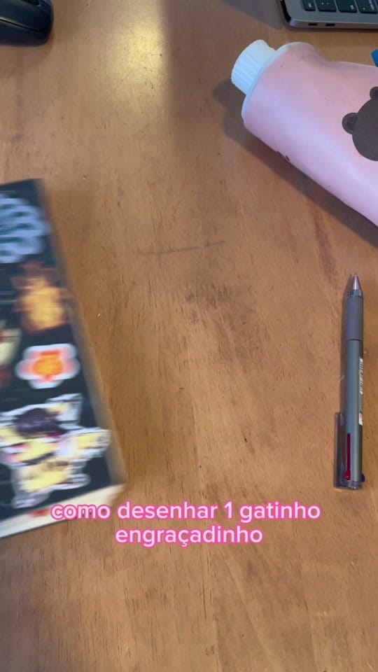 Post 10 by Ana Genèroso on TikTok (video)