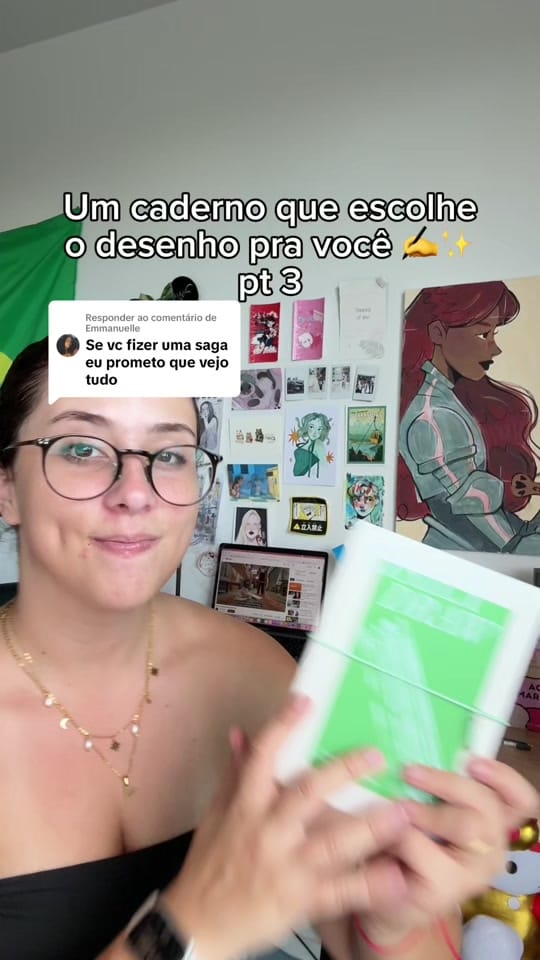 Post 4 by Ana Genèroso on TikTok (video)