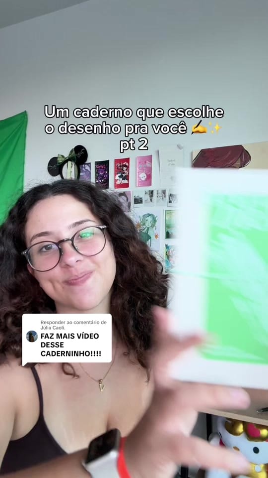 Post 6 by Ana Genèroso on TikTok (video)