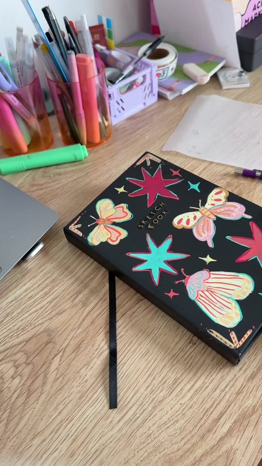 Post 1 by Ana Genèroso on TikTok (video)