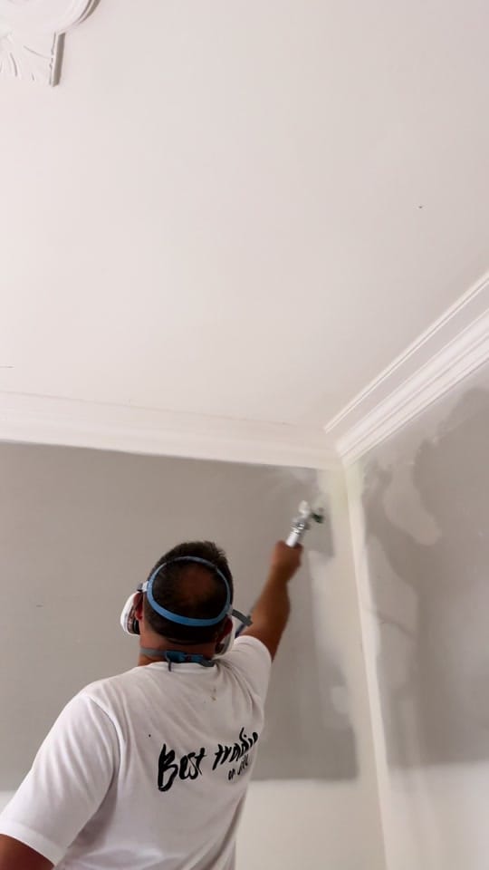 Post 2 by Dasal Painting on TikTok (video)