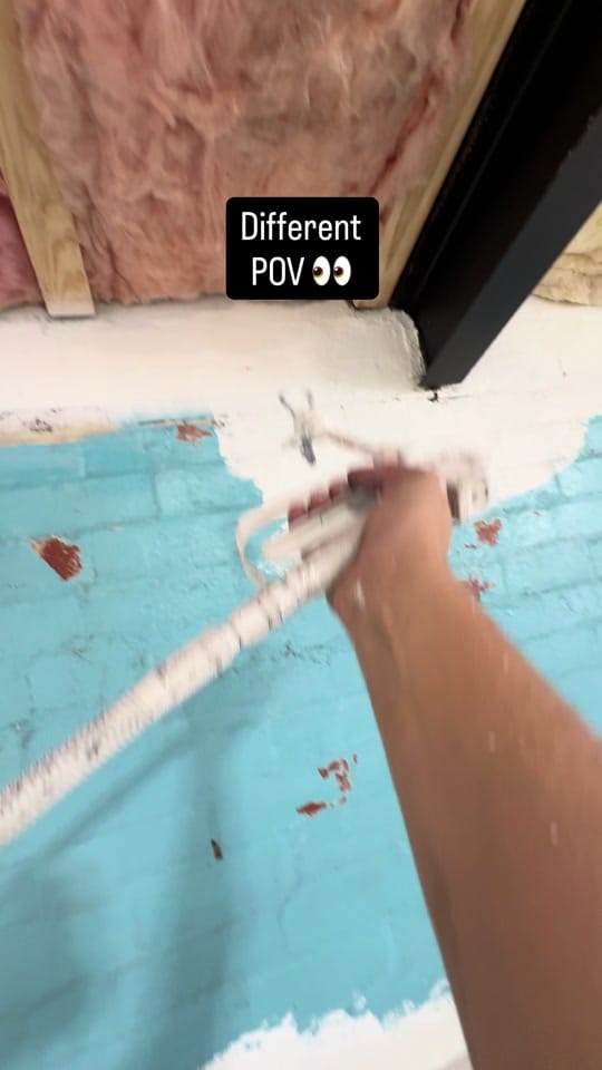 Post 1 by Dasal Painting on TikTok (video)