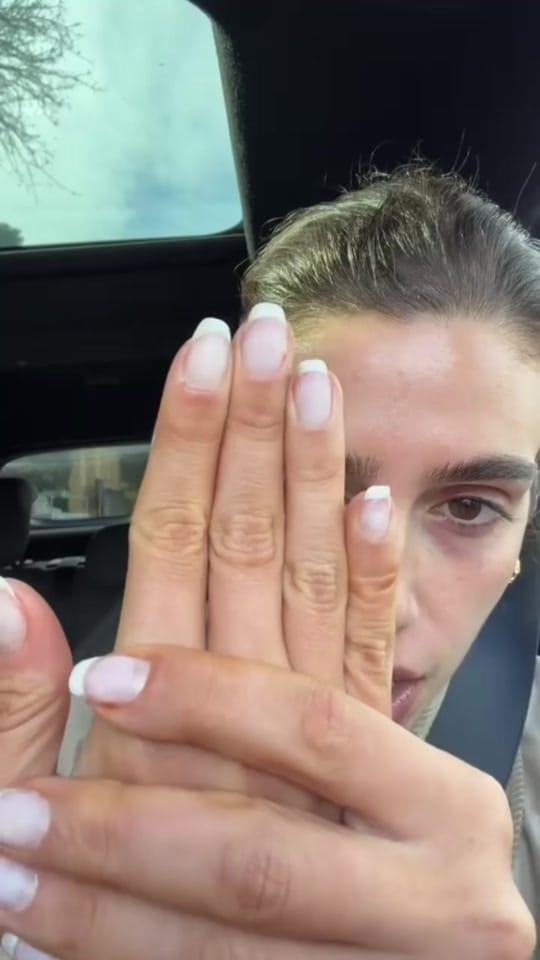 Post 4 by Lucy Brownhill on TikTok (video)