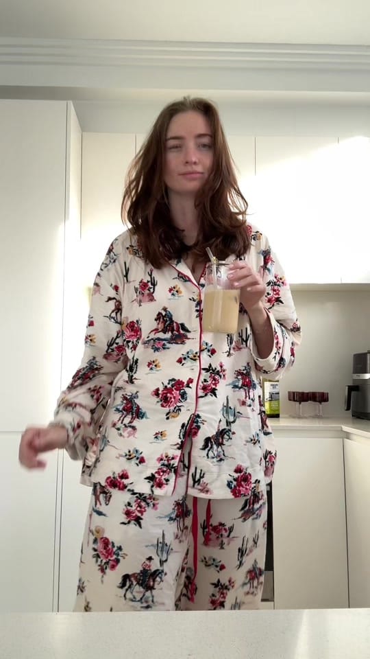 Post 5 by Lucy Brownhill on TikTok (video)