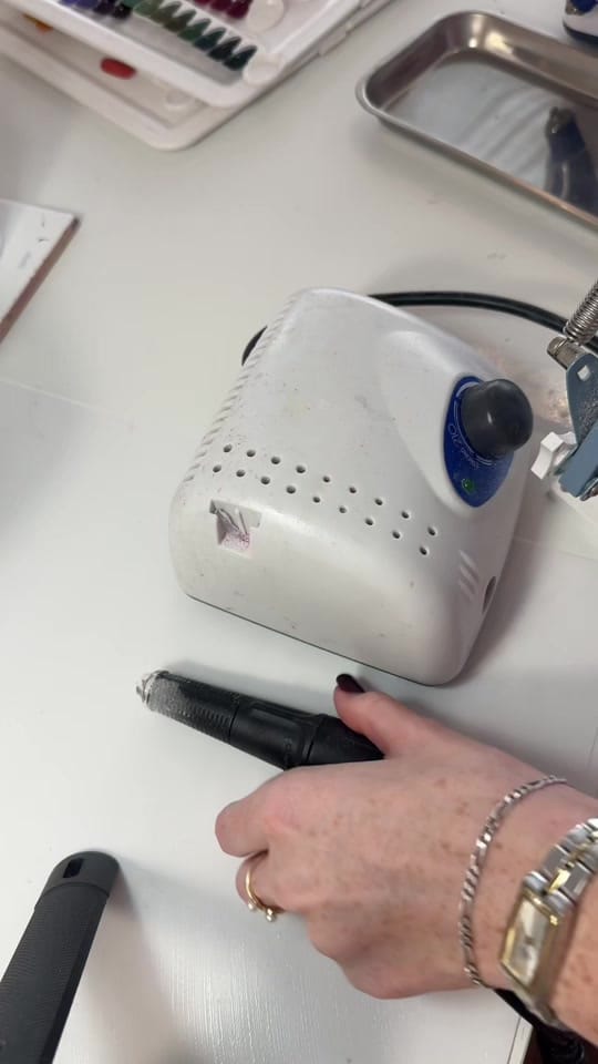 Post 1 by Lucy Brownhill on TikTok (video)