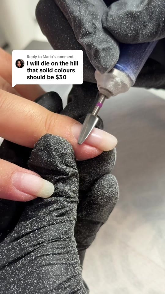 Post 3 by Lucy Brownhill on TikTok (video)