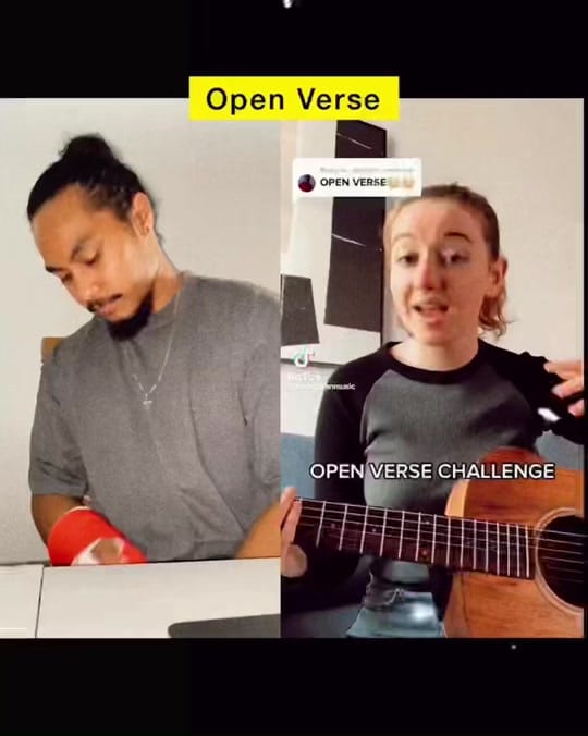 Post 9 by Stanley T on TikTok (video)