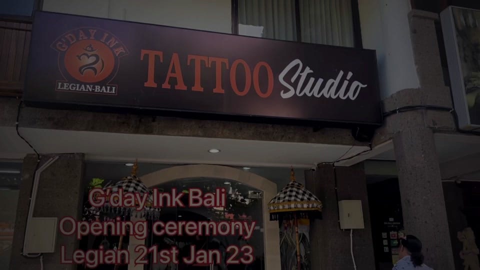 Post 1 by mrgdayink on TikTok (video)