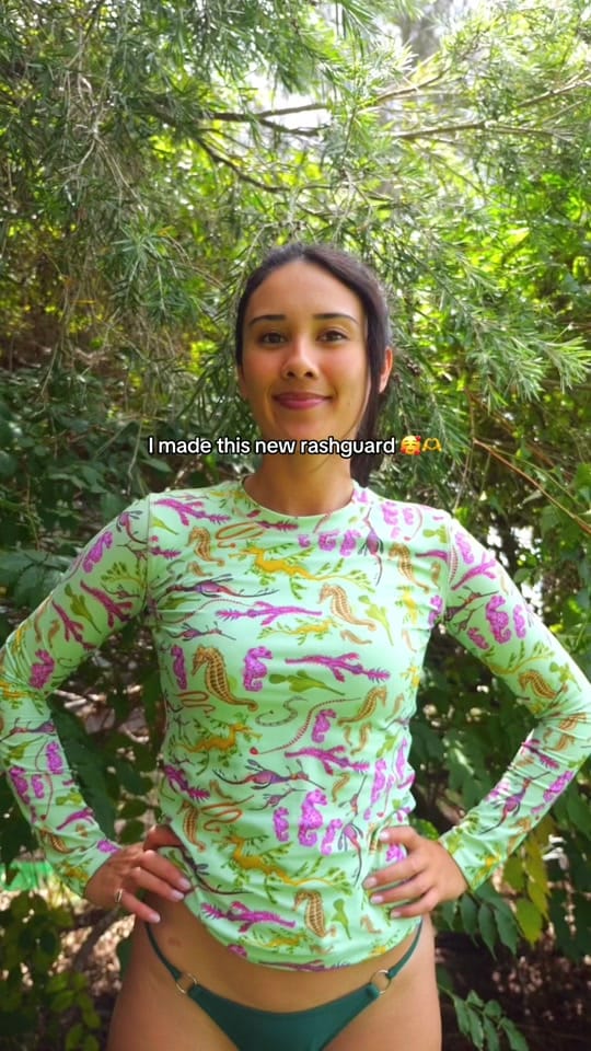 Post 3 by Mon on TikTok (video)