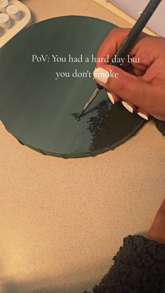 Post 4 by Rusheel Sareen on TikTok (video)