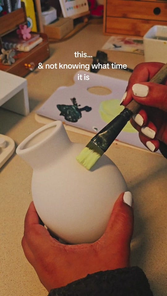 Post 1 by Rusheel Sareen on TikTok (video)