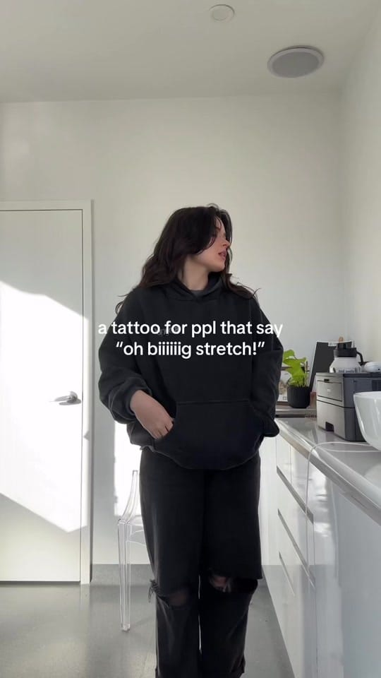 Post 8 by Ruby Ann Bloom on TikTok (video)