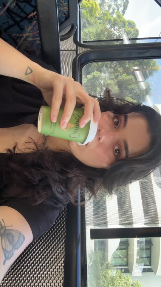 Post 4 by Ruby Ann Bloom on TikTok (video)