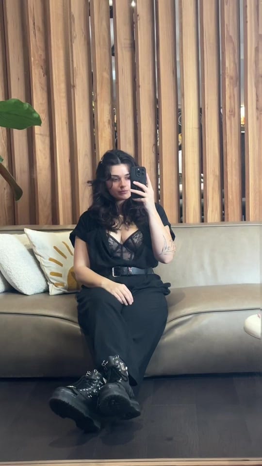 Post 6 by Ruby Ann Bloom on TikTok (video)