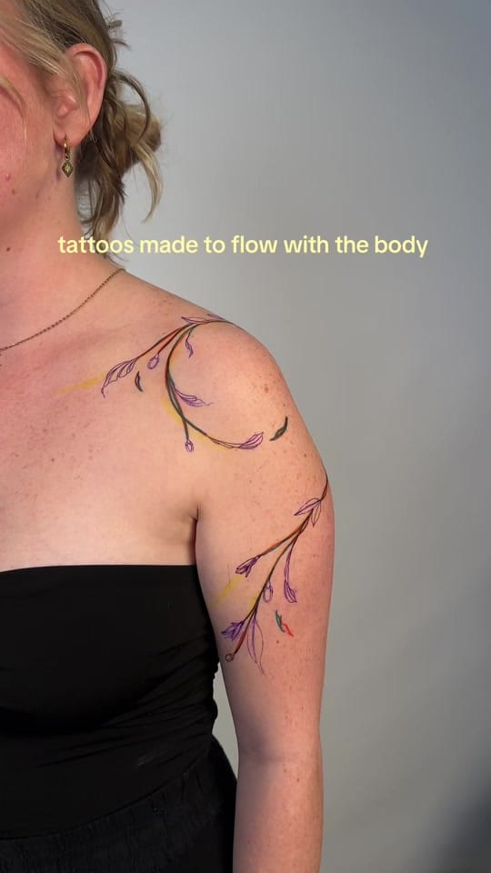 Post 2 by Ruby Ann Bloom on TikTok (video)