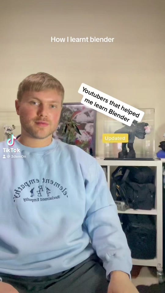 Post 4 by 3Dem0n on TikTok (video)