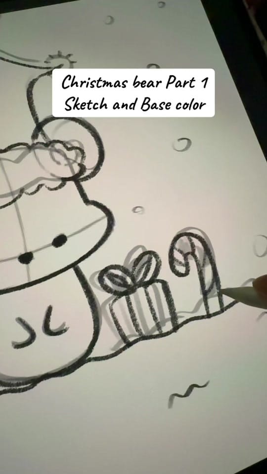 Post 2 by imlouieteh on TikTok (video)
