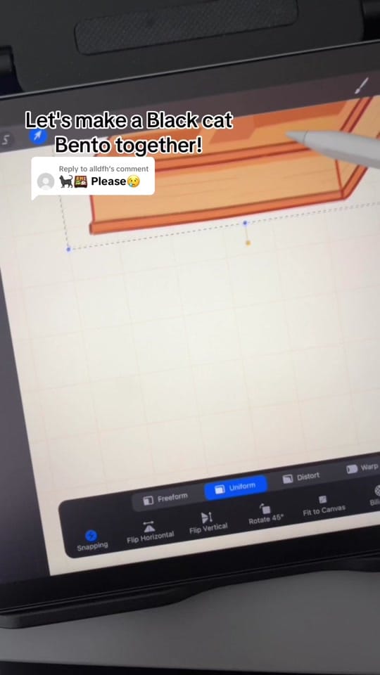 Post 7 by imlouieteh on TikTok (video)