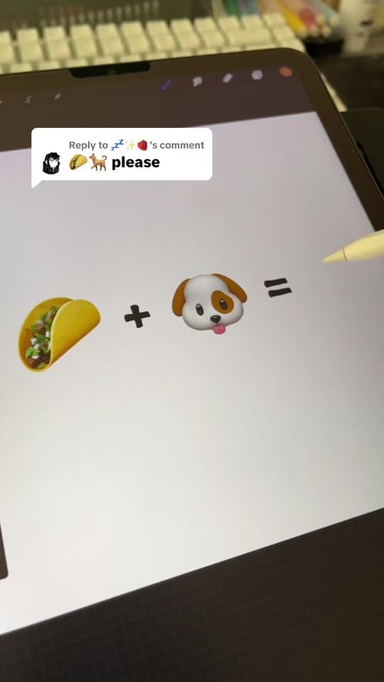 Post 5 by imlouieteh on TikTok (video)