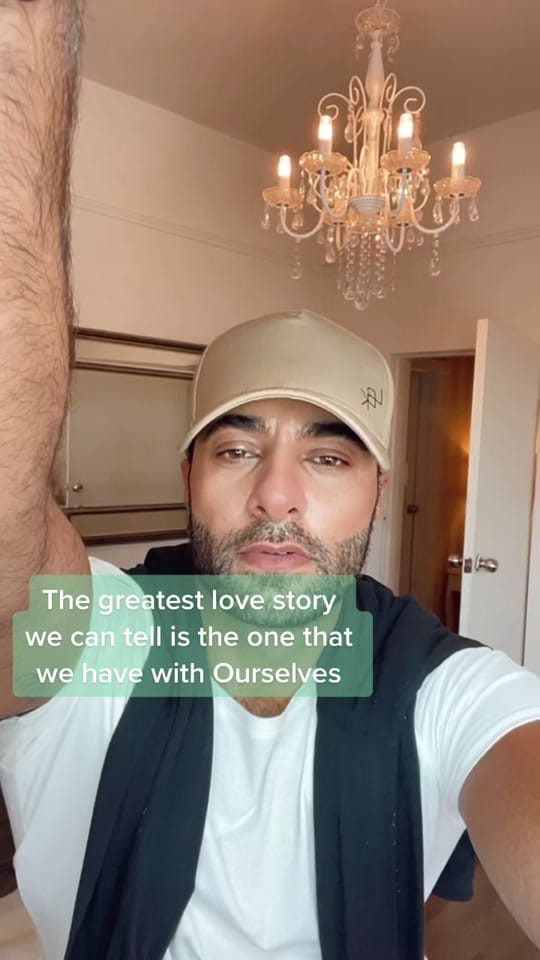 Post 9 by LIP BROW KING on TikTok (video)