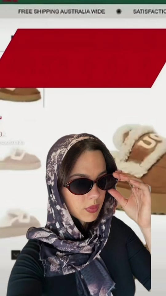 Post 1 by Uggsince1974 on TikTok (video)