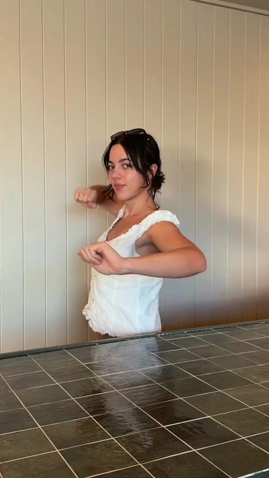Post 6 by Uggsince1974 on TikTok (video)