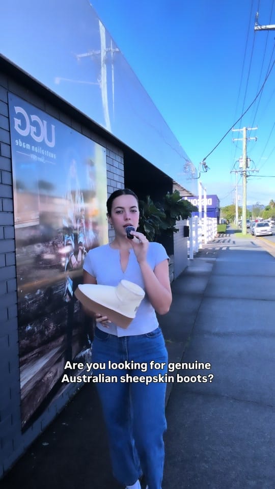 Post 4 by Uggsince1974 on TikTok (video)