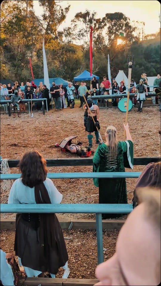 Post 6 by Kat on TikTok (video)