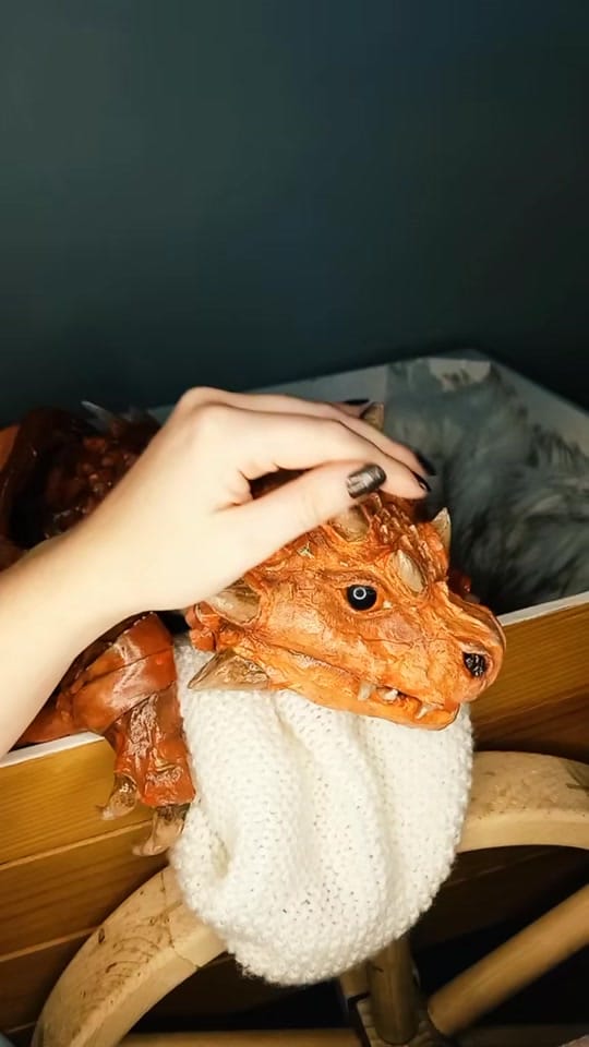 Post 5 by Kat on TikTok (video)