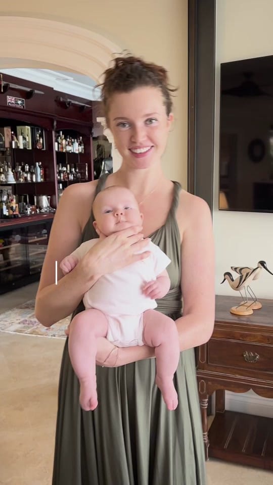 Post 8 by AshleyBunting on TikTok (video)