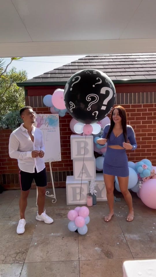 Post 9 by LH Events & Styling on TikTok (video)
