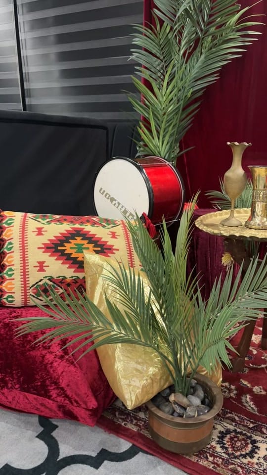Post 3 by LH Events & Styling on TikTok (video)