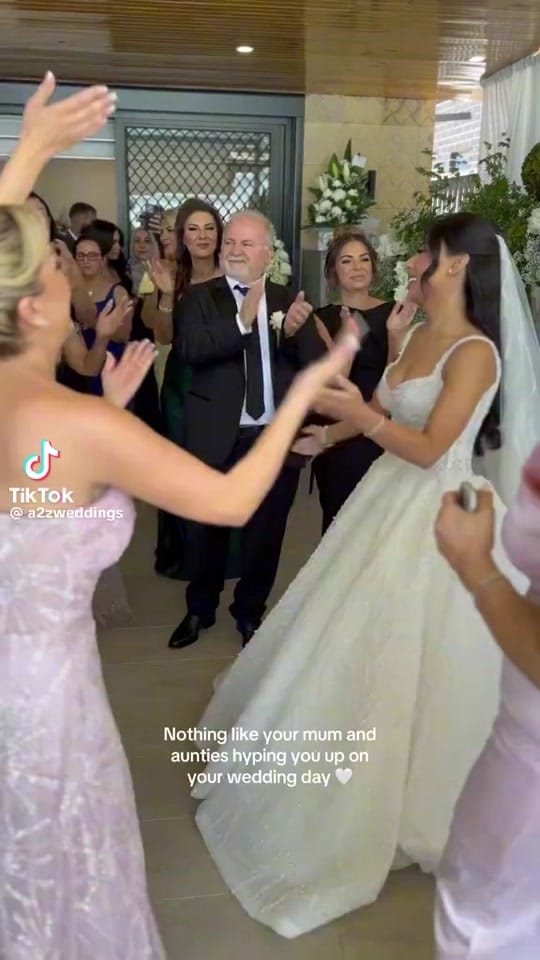 Post 6 by LH Events & Styling on TikTok (video)