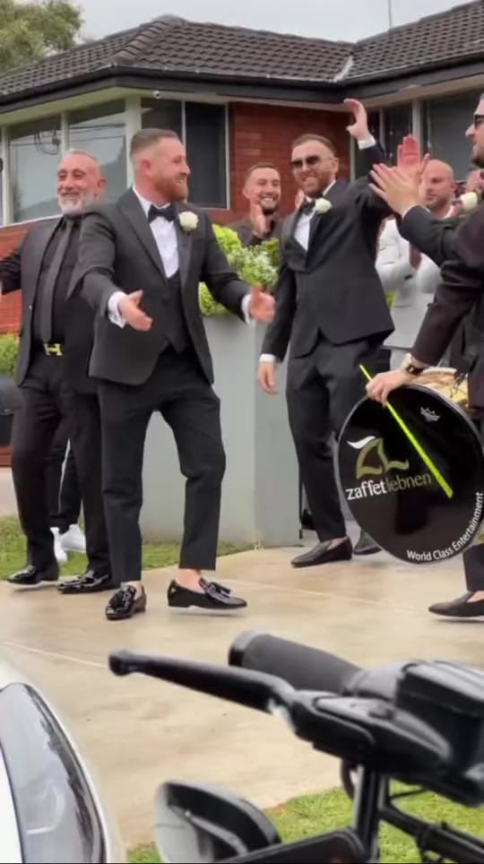 Post 5 by LH Events & Styling on TikTok (video)