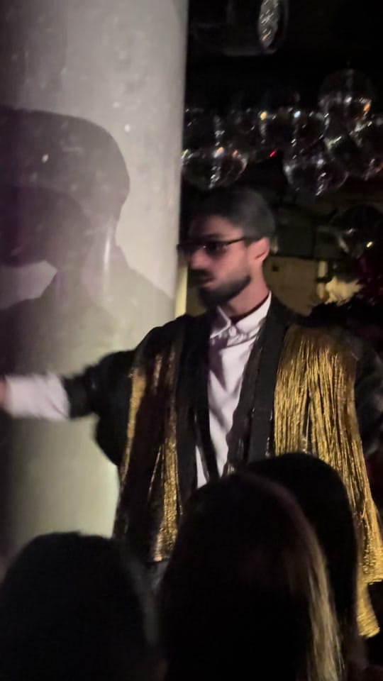 Post 1 by LH Events & Styling on TikTok (video)