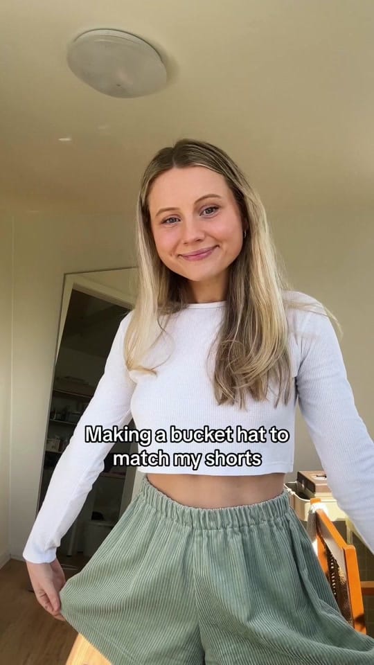 Post 5 by Gemma Bilby on TikTok (video)
