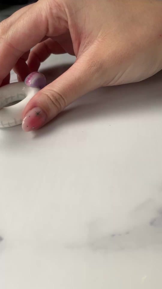Post 9 by VioletteCharms on TikTok (video)