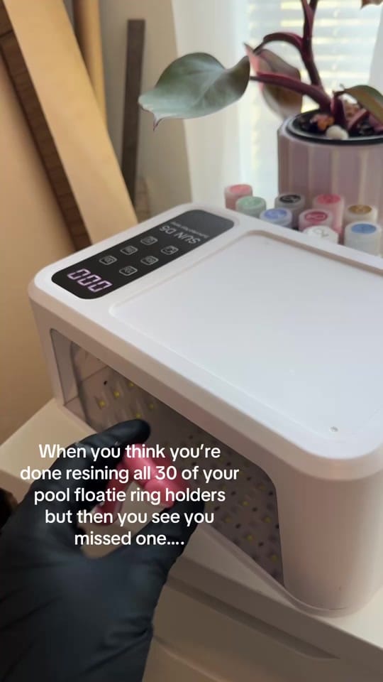 Post 5 by VioletteCharms on TikTok (video)