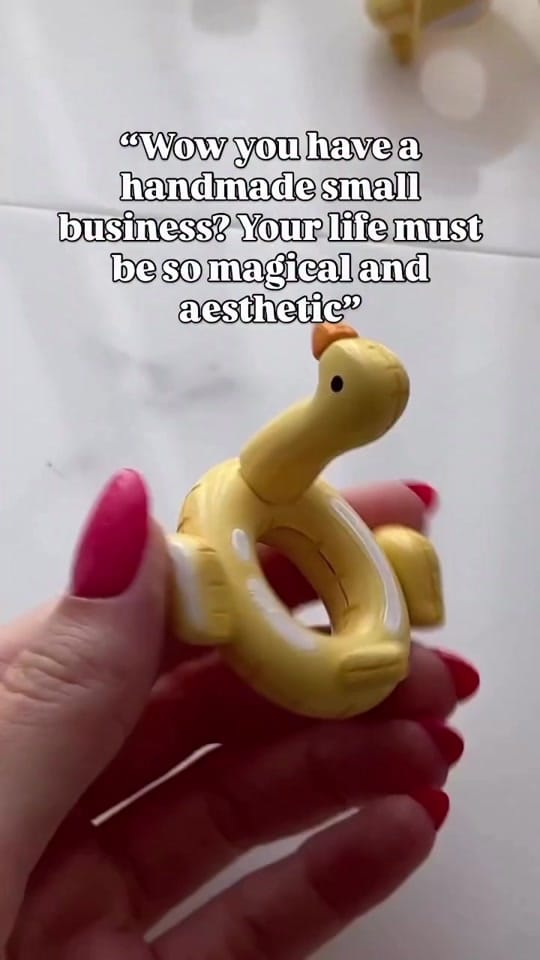 Post 1 by VioletteCharms on TikTok (video)