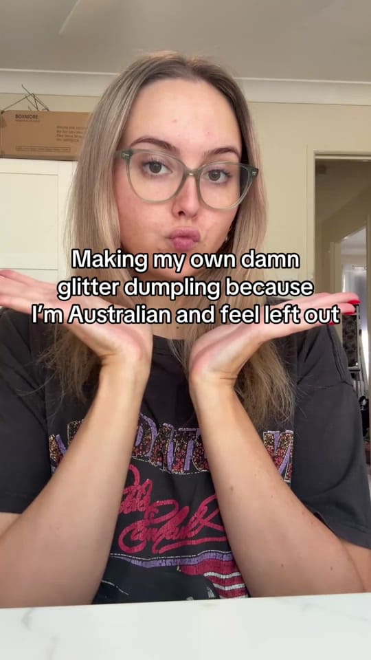 Post 4 by VioletteCharms on TikTok (video)