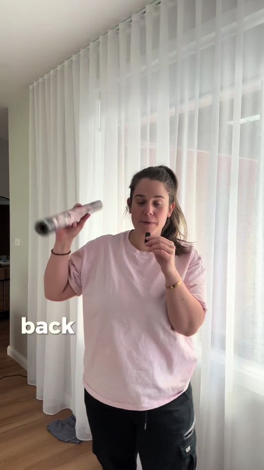 Post 5 by Kimberley Russell Art on TikTok (video)