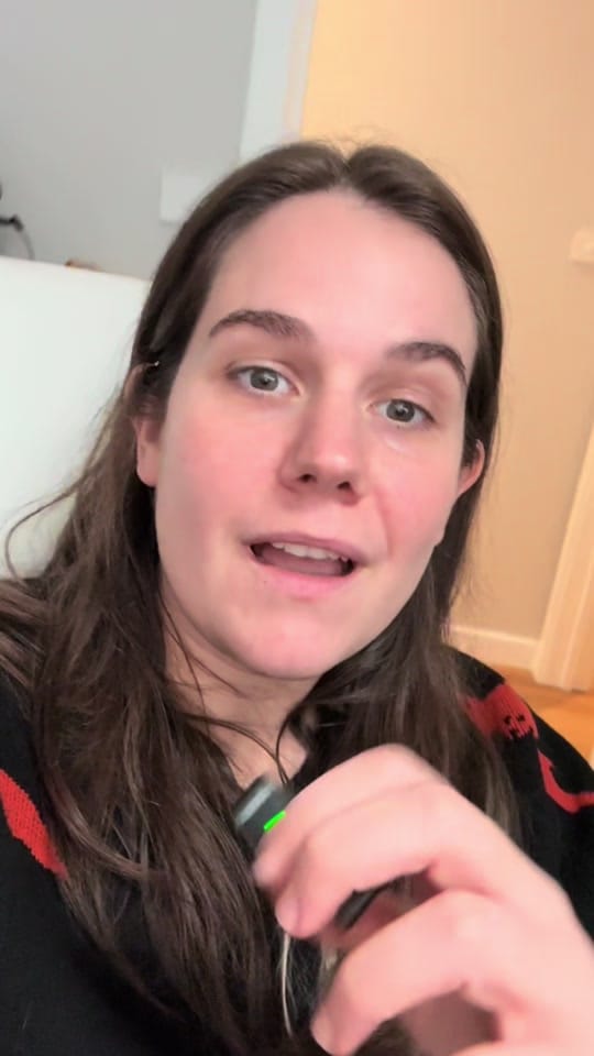Post 4 by Kimberley Russell Art on TikTok (video)